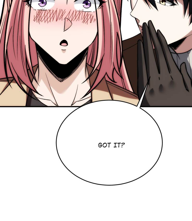 I'm Really Not A Supervillain Chapter 270 24